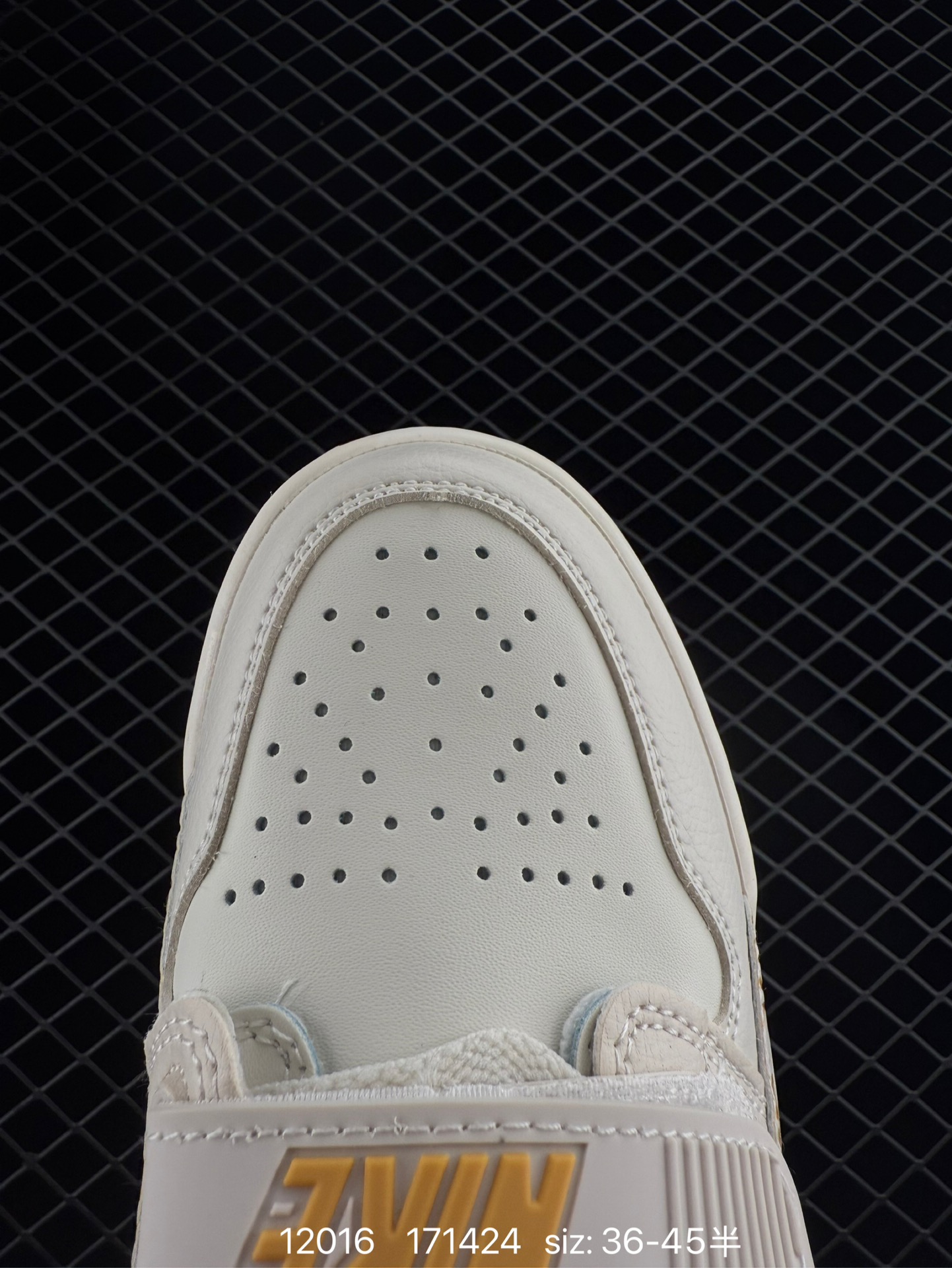 Air Jordan Legacy 312